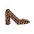 Gianvito Rossi Lederpumps mit Leopardenmuster 37 Beige - Ansicht 2