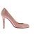 Christian Louboutin Lackleder-Pumps Beige - Ansicht 2