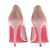 Christian Louboutin Lackleder-Pumps Beige - Ansicht 5
