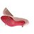 Christian Louboutin Lackleder-Pumps Beige - Ansicht 7