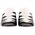 Alaïa Mule con tacco "Alia" Nero - vista 4