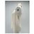 A.L.C Seidentop Beige - Ansicht 3