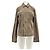 Zadig & Voltaire Wildlederjacke Braun
