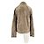 Zadig & Voltaire Wildlederjacke Braun - Ansicht 2