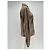 Zadig & Voltaire Wildlederjacke Braun - Ansicht 3