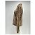 Zadig & Voltaire Wildlederjacke Braun - Ansicht 4