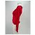 Autre Marque DAMSON MADDER Roter Baumwollcardigan - Ansicht 3