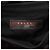 Prada Gonna marrone in pelliccia bicolore - vista 5