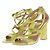 Liu.Jo Grüne High Heels