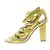 Liu.Jo Grüne High Heels - Ansicht 3