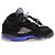 Autre Marque Air Jordan 5 "Retro Racer Blue" Nero - vista 2