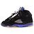 Autre Marque Air Jordan 5 "Retro Racer Blue" Nero - vista 3