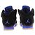 Autre Marque Air Jordan 5 "Retro Racer Blue" Nero - vista 5