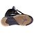 Autre Marque Air Jordan 5 "Retro Racer Blue" Nero - vista 7