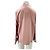 Autre Marque Camicia di seta rosa LILYSILK M - vista 2