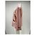 Autre Marque Camicia di seta rosa LILYSILK M - vista 4