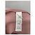 Autre Marque Camicia di seta rosa LILYSILK M - vista 8
