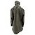 Marc by Marc Jacobs Lederjacke Khaki - Ansicht 2