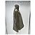 Marc by Marc Jacobs Lederjacke Khaki - Ansicht 3