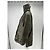 Marc by Marc Jacobs Lederjacke Khaki - Ansicht 4