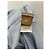 Polo Rochas Eden Roc Blu Cotone - vista 4