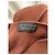 Gianluca Capannolo Wollponcho Terracotta Braun - Ansicht 5