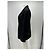 Autre Marque Blazer de lana negro BOUGUESSA - vista 4