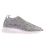 Fred Strass Sneaker Silber mit Gummisohlen 37 - Ansicht 2