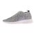 Fred Strass Sneaker Silber mit Gummisohlen 37 - Ansicht 3