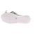 Fred Strass Sneaker Silber mit Gummisohlen 37 - Ansicht 7