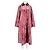 Trench J.Crew Bordeaux Rosso Bordò