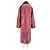 Trench J.Crew Bordeaux Rosso Bordò - vista 2