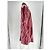 Trench J.Crew Bordeaux Rosso Bordò - vista 3