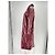 Trench J.Crew Bordeaux Rosso Bordò - vista 4