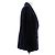 Golden Goose Marineblazer aus Samt Marineblau - Ansicht 3