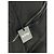 Autre Marque Vestido de algodón negro KHY Talla 6 - vista 5