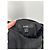 Autre Marque Vestido de algodón negro KHY Talla 6 - vista 6