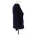 Prada Marinefarbener Wollcardigan Marineblau - Ansicht 3