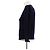 Prada Marinefarbener Wollcardigan Marineblau - Ansicht 4