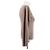 Comme Des Garcons Beige V-Ausschnitt Pullover aus Wolle und Kaschmir - Ansicht 3