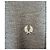 Fred Perry grauer Wollpullover mit V-Ausschnitt M (38/40) mit gesticktem Logo, klassisches feines Strick für Herren - Ansicht 2
