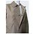 Sofie d'Hoore Cayden Moonstone Giacca Beige Poliammide - vista 4
