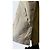 Sofie d'Hoore Cayden Moonstone Giacca Beige Poliammide - vista 5
