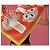 Hermès: Sciarpa Doppia Faccia "Epaulettes de Gala" 90 cm. Eccellente. Condizione Multicolore - vista 14