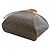 Borsa a mano Ellipse MM Monogramma Louis Vuitton Marrone - vista 2