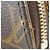 Borsa a mano Ellipse MM Monogramma Louis Vuitton Marrone - vista 4