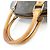 Borsa a mano Ellipse MM Monogramma Louis Vuitton Marrone - vista 7