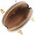 Borsa a mano Ellipse MM Monogramma Louis Vuitton Marrone - vista 9