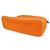 Pochette Hermès Bolide GM 102013M Arancione - vista 3