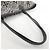 Bolso Neverfull MM Louis Vuitton SINCE1854 Castaño Gris - vista 4